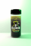 Ароматизатор DARK X SIZE Le Elixir - Moony (MEDIUM+)